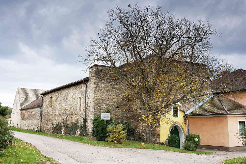 Burg Loibersdorf