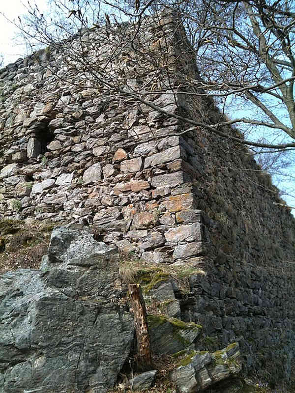 Burg Schimmelsprung