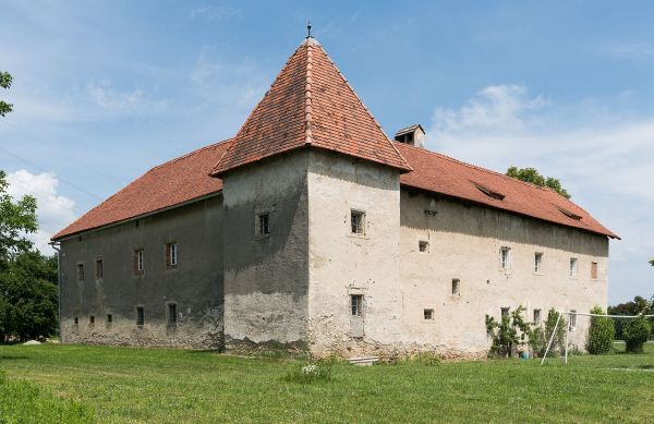 Schloss Wasserhofen