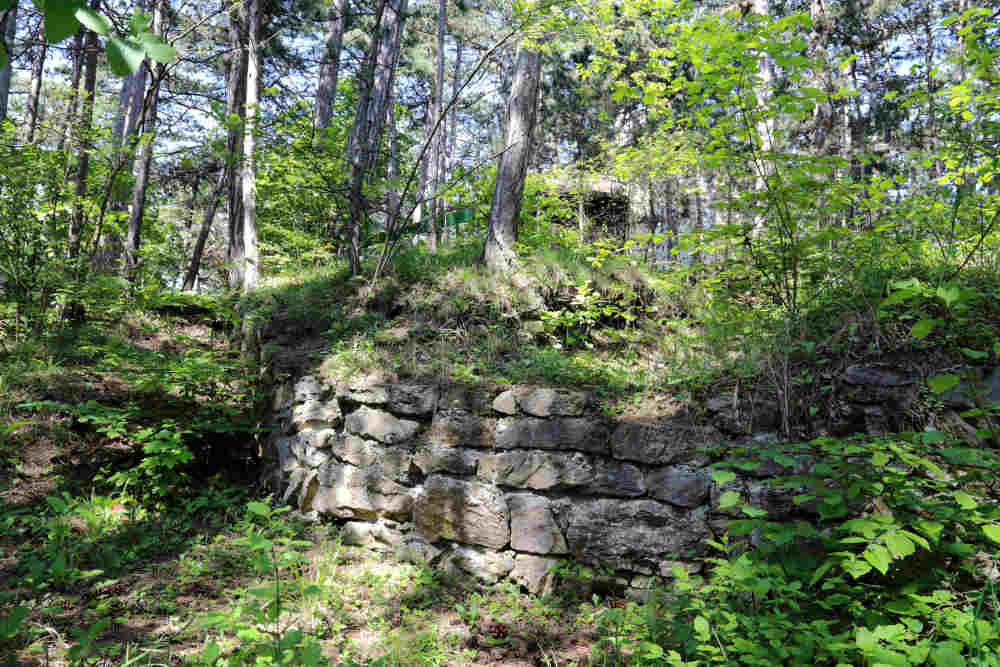Burg Neudegg