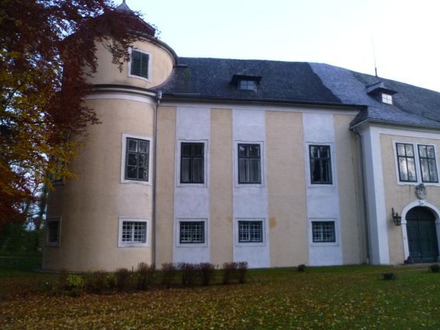 Schloss Wimsbach