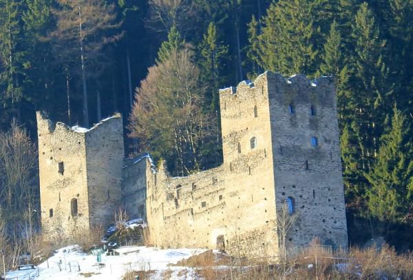 Rotenturm (Friesach)