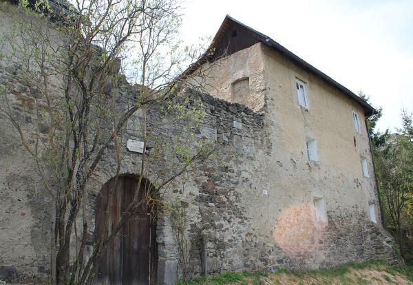 Burg Lavant