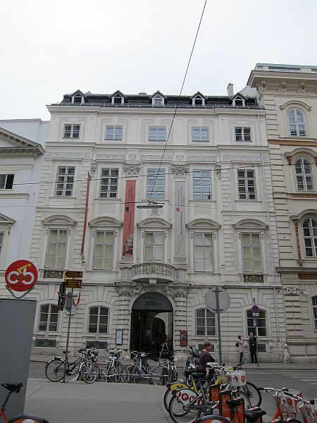 Palais Mollard-Clary (Wien) (Mollard) in Wien