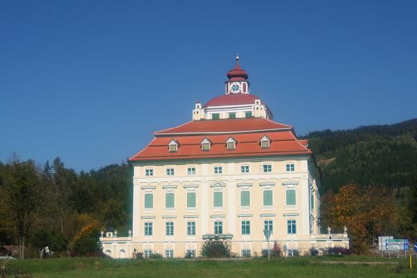 Schloss Pöckstein
