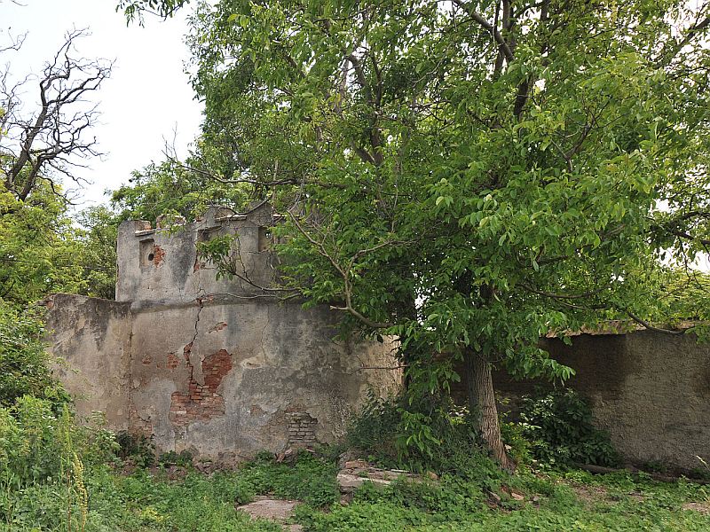 Rietenhof (Achau)