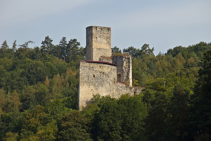 Burg Grub