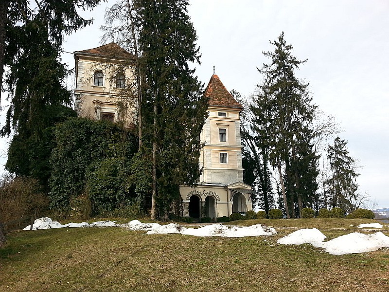 Schloss Greißenegg