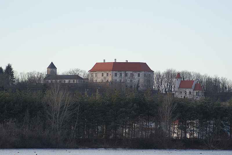 Schloss Viehofen