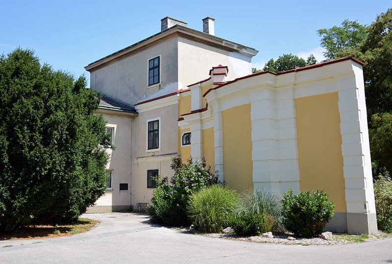Schloss Hirschstetten (Wien)