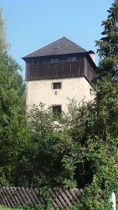 Burg Freidegg