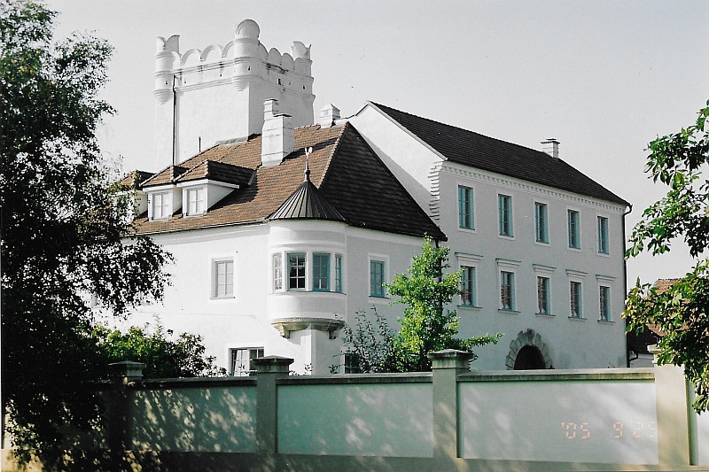 Schloss Thürnthal
