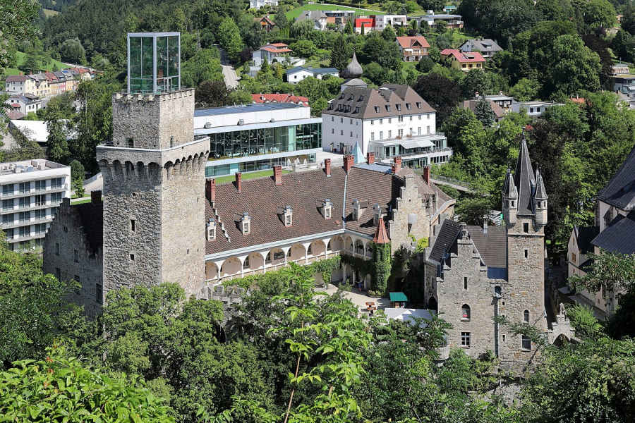 Rothschildschloss (Waidhofen)