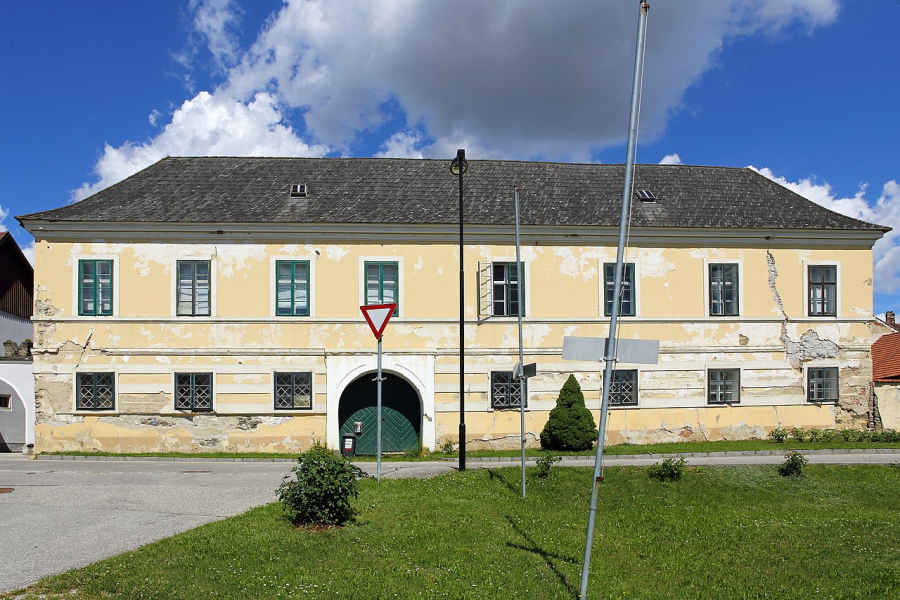 Schloss Felling