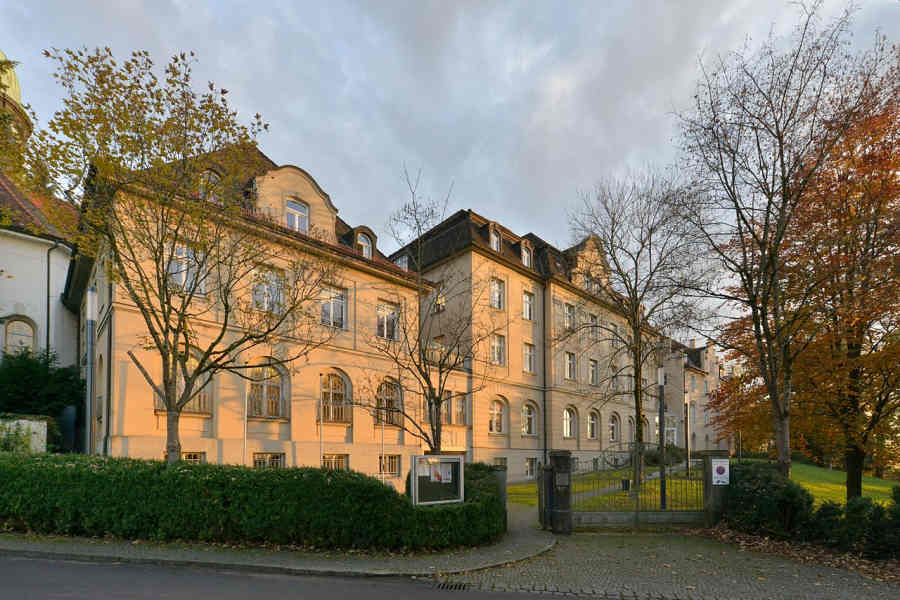 Ansitz Babenwohl