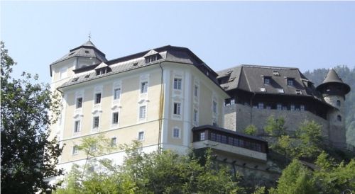 Burg Klaus