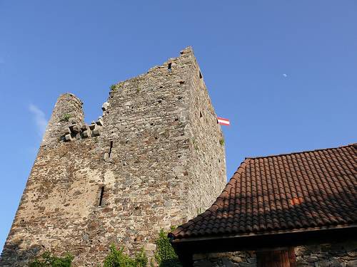 Burg Haichenbach