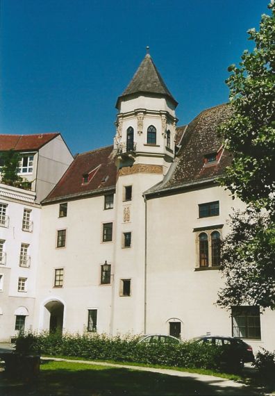 Schloss Polheim