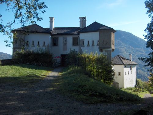 Festung Franziski-Schlössl in Salzburg