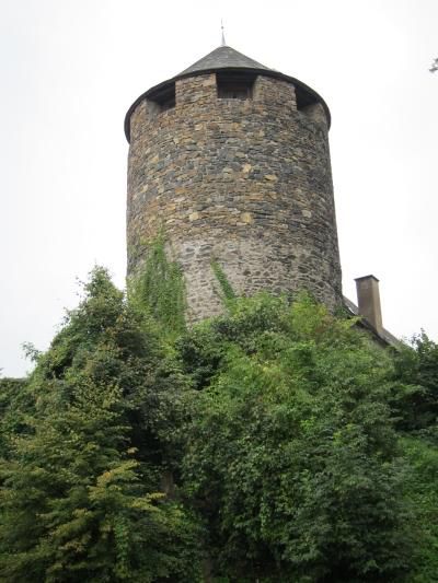 Burg Deutschlandsberg in Deutschlandsberg