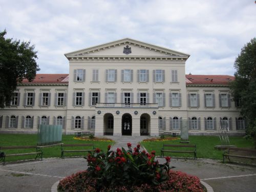 Palais Palais Meran (Graz) (Palais Meran) in Graz