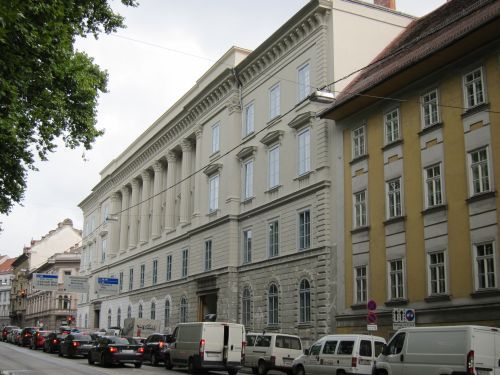 Palais Palais Kees (Graz) (Palais Kees) in Graz