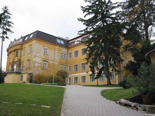 Schloss Rodaun (Wien)