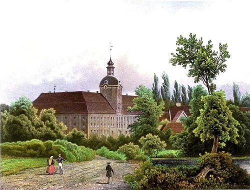 Schloss-Lieberose