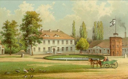 Herrenhaus-Sellendorf