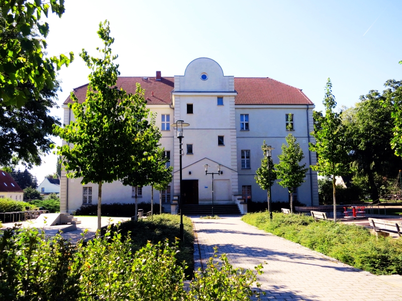 Gutshaus Lichterfelde