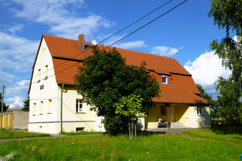 Gutshaus Nonnendorf