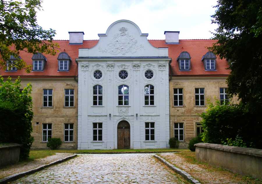 Schloss Fürstenberg
