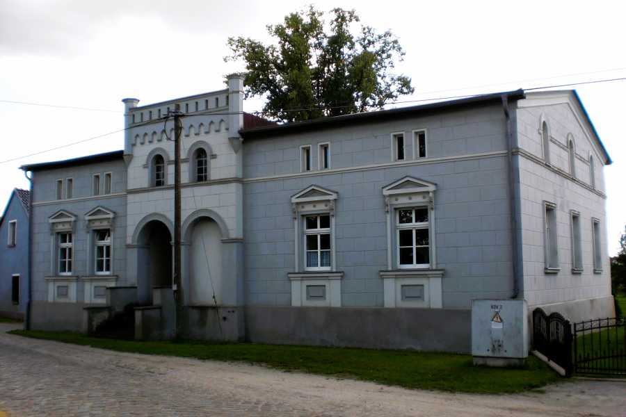 Herrenhaus Ruben