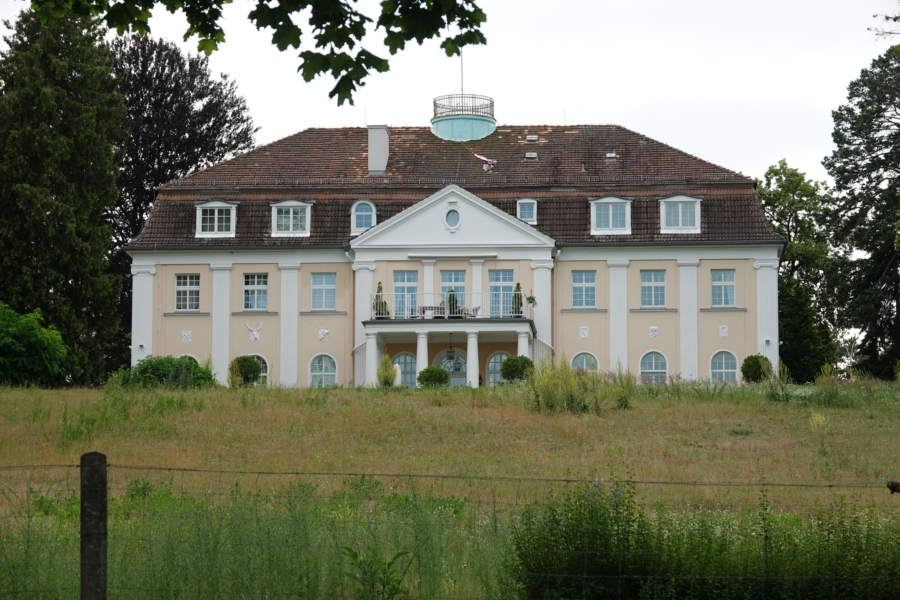 Herrenhaus Neu Golm