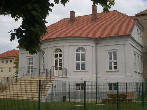 Gutshaus Beetz