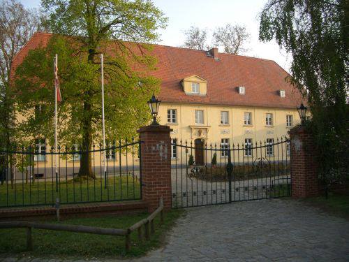 Schloss Diedersdorf