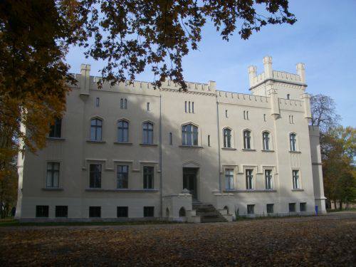 Gutshaus Märkisch Wilmersdorf