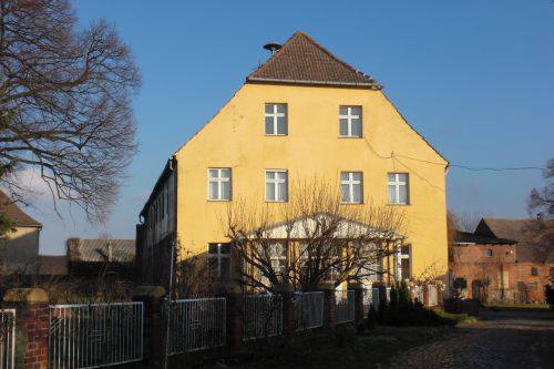 Gutshaus Dahnsdorf