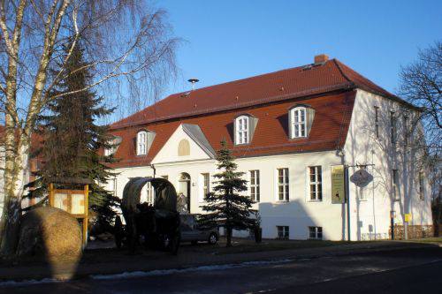 Gutshaus Klein Glien