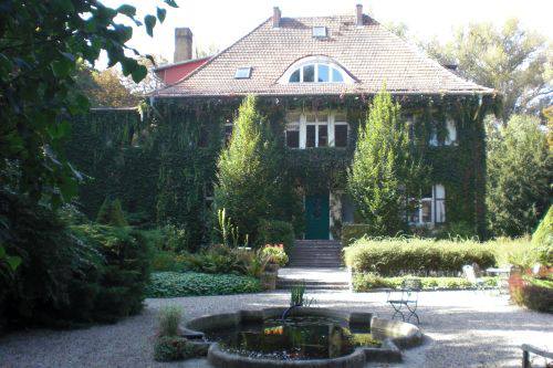 Gutshaus Golm