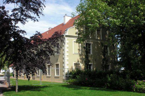Gutshaus Kemnitz
