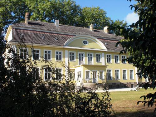Gutshaus Zehdenick