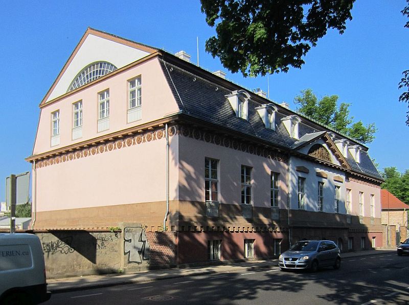 Palais Lichtenau (Potsdam)