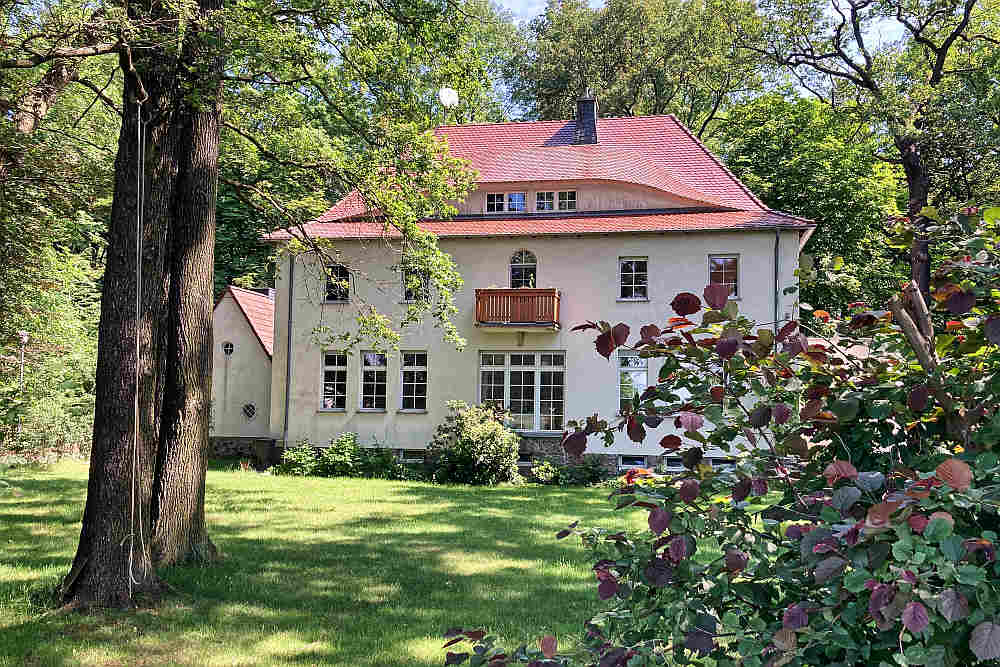Gutshaus Biehlen