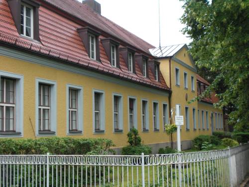 Gutshaus Lankwitz