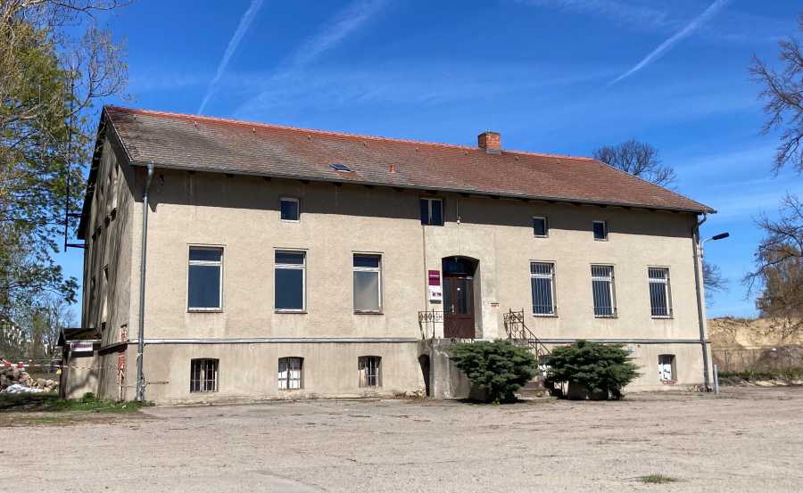 Gutshaus Hellersdorf