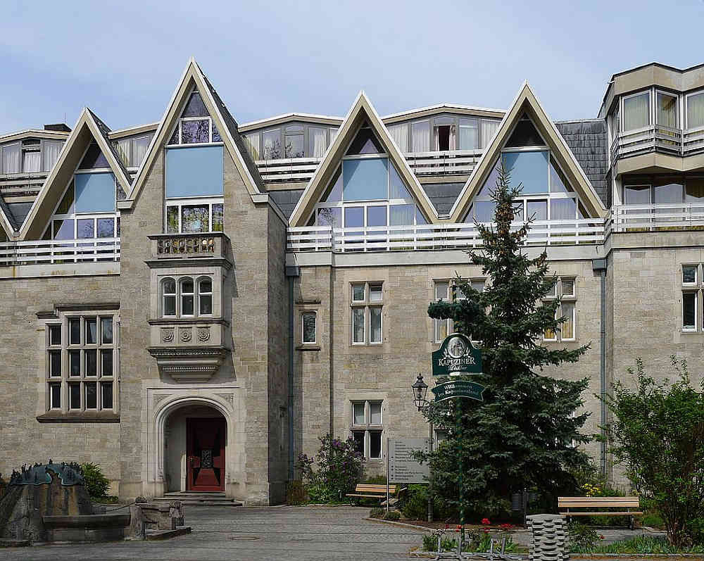 Palais Mendelssohn
