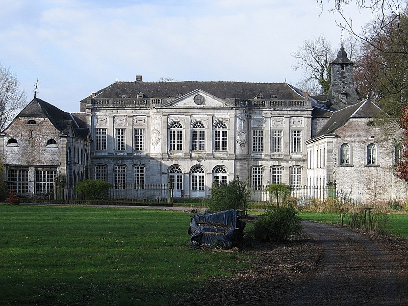 Schloss Hasselbrouck