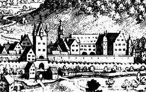Schloss-Sulzburg