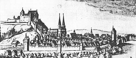 Burg-Herrenberg